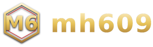 mh609 logo
