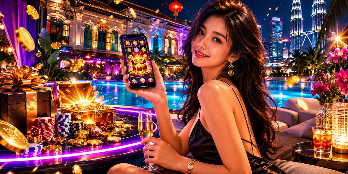 mh609 mobile gaming